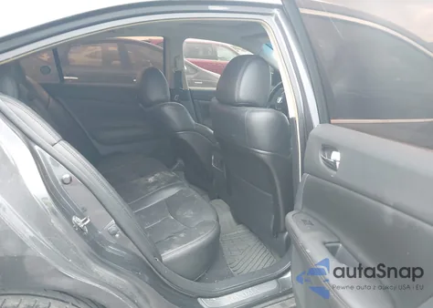 2010 Nissan Maxima 3.5 Sv из США, поврежденный, VIN 1N4AA5AP2AC834724